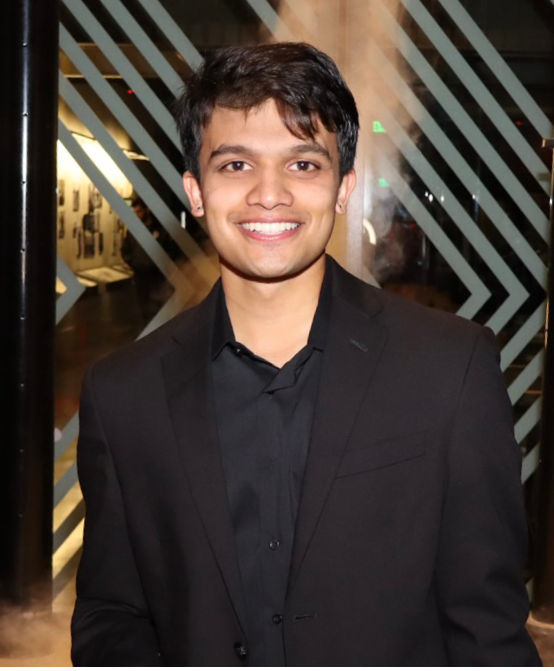 Aditya Tadimeti
